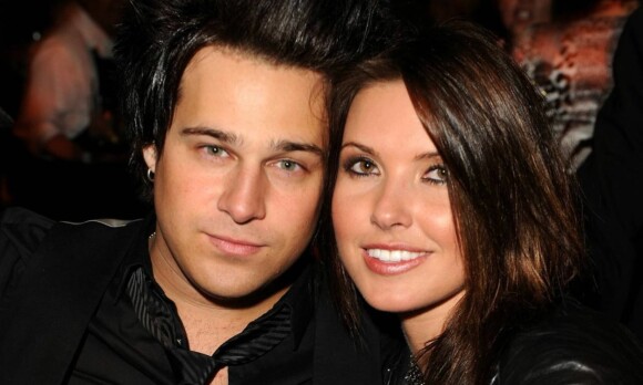 SAMMEN?: Audrina og Ryan er blitt observert sammen den siste tiden. Nå hevder en kilde at de to har funnet tilbake til hverandre, åtte år etter at det tok slutt. Foto: All Over Press SAMMEN?: Audrina og Ryan er blitt observert sammen den siste tiden. Nå hevder en kilde at de to har funnet tilbake til hverandre, åtte år etter at det tok slutt. Foto: All Over Press